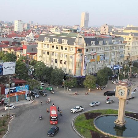 فندق فندق باسنين شارمينج Bắc Ninh المظهر الخارجي الصورة