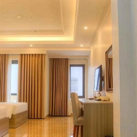 فندق باسنين شارمينج Bắc Ninh المظهر الخارجي الصورة