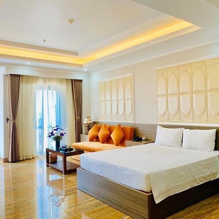 فندق باسنين شارمينج Bắc Ninh المظهر الخارجي الصورة