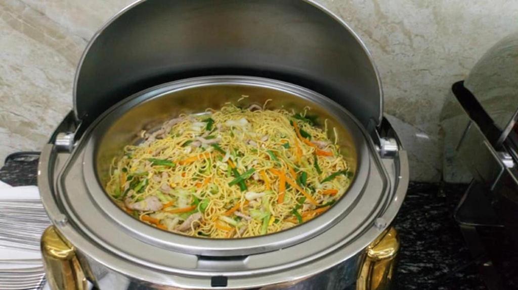 فندق باسنين شارمينج Bắc Ninh المظهر الخارجي الصورة