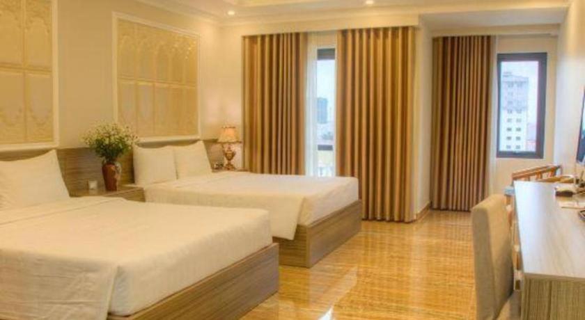فندق باسنين شارمينج Bắc Ninh المظهر الخارجي الصورة