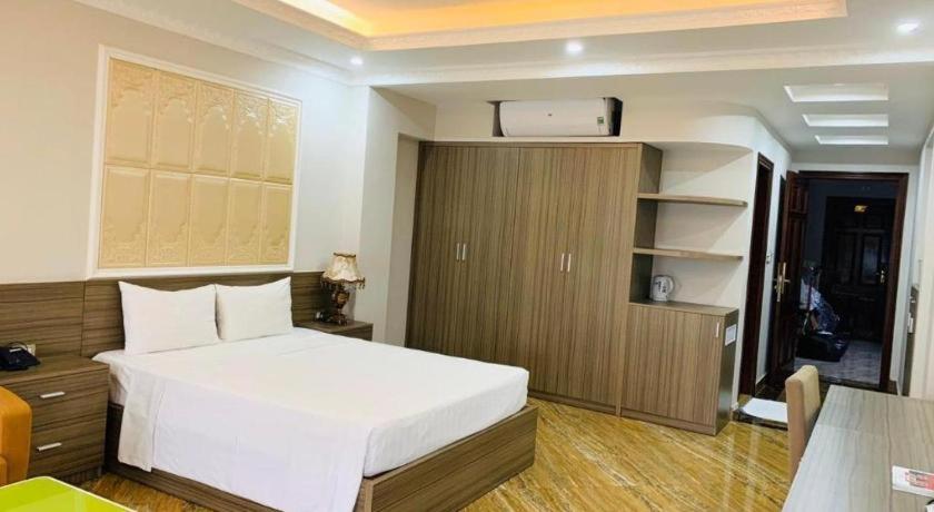 فندق باسنين شارمينج Bắc Ninh المظهر الخارجي الصورة