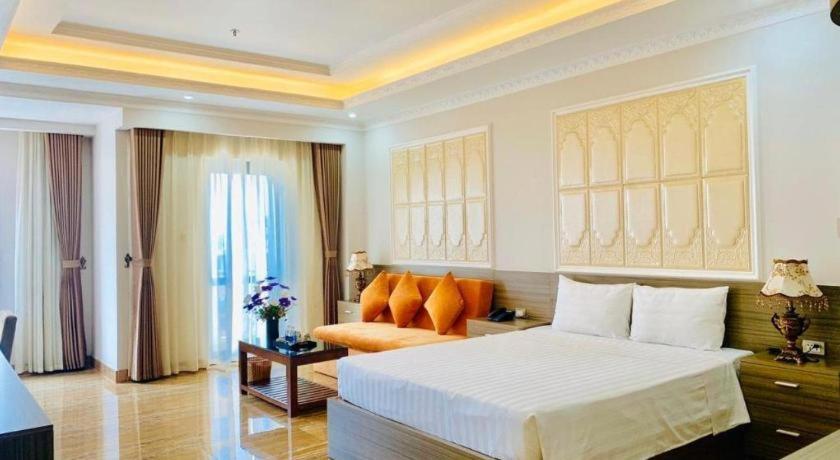 فندق باسنين شارمينج Bắc Ninh المظهر الخارجي الصورة