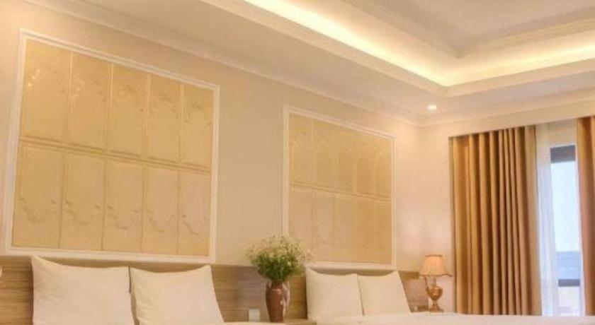 فندق باسنين شارمينج Bắc Ninh المظهر الخارجي الصورة